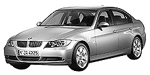 BMW E90 B1536 Fault Code