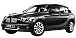 BMW F20 B1536 Fault Code